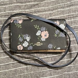 Coach Crossbody Purse